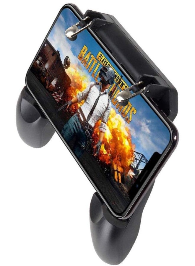 Generic - PUBG And Fortnite Mobile Phone Gaming Controller - Wireless - Image 1