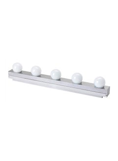 ماركة غير محددة مصباح جداري LED أبيض  - Image 1