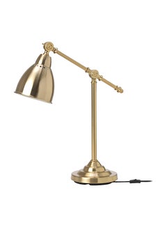 Table Lamp Gold