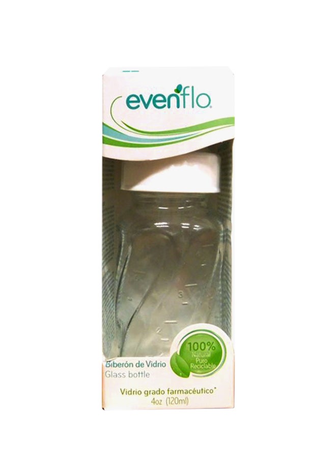 evenflo Glass Bottle - Image 1