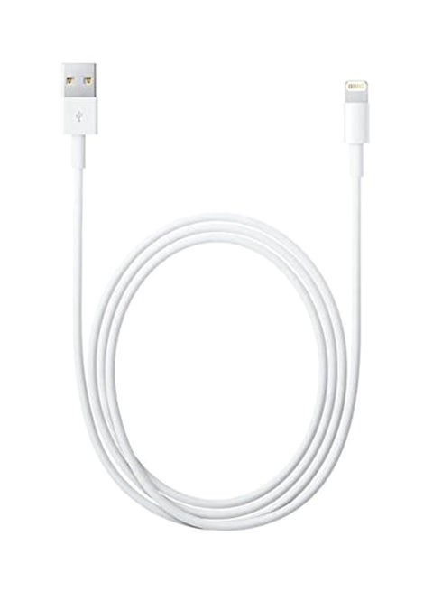 Usb Data Cable Charger Cord For Apple Iphone 5 6 Ipad Ipod