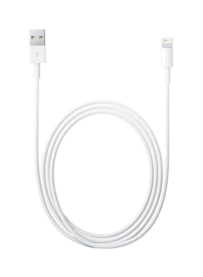 Usb Data Cable Charger Cord For Apple Iphone 5 6 Ipad Ipod 