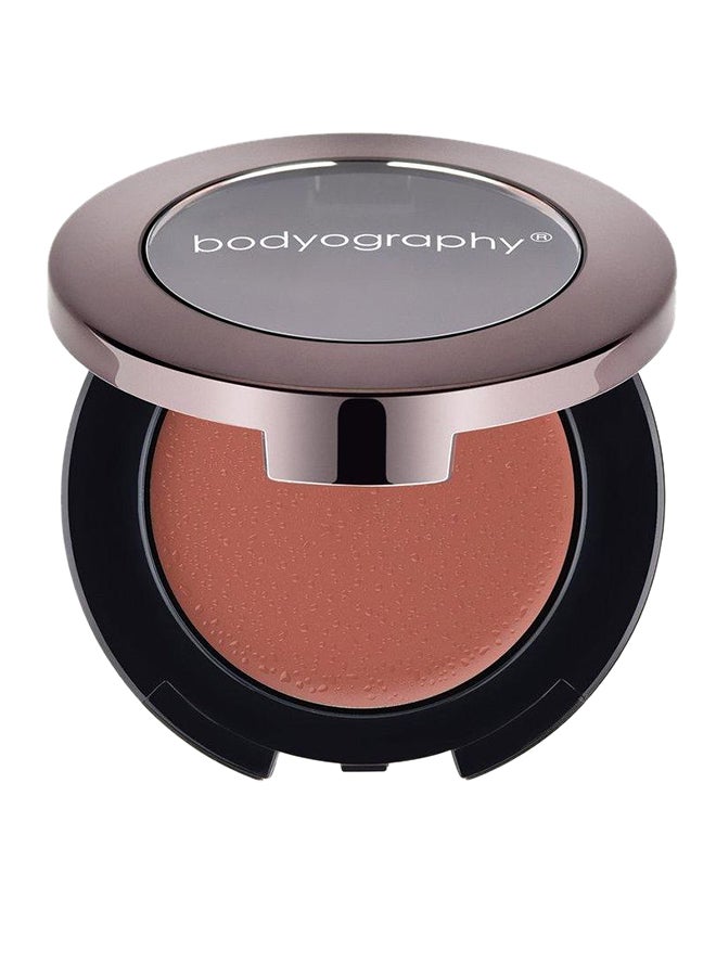 بوديوجرافي 6516 تعبيرات ظلال العيون بلش باهت غير لامع