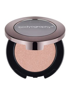 6541 Expressions Eye Shadow Devoted Soft Pink Metallic