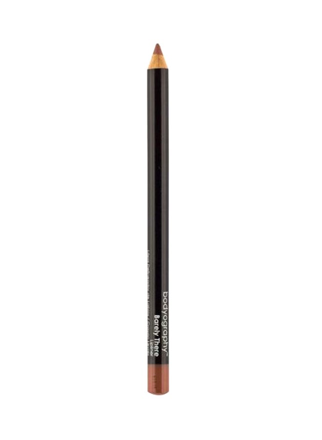 9226 Lip Pencil Barely There Beige Nude - v1554284726/N21686372A_1