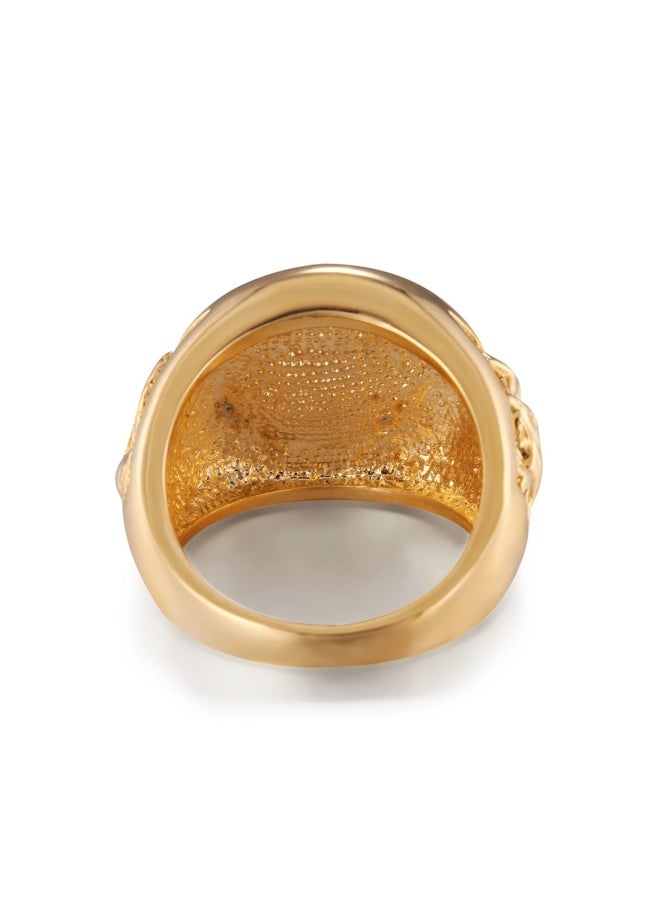 Abani Men's Ring