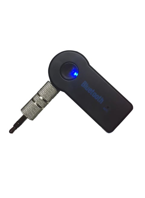 Wireless Bluetooth Audio Receiver