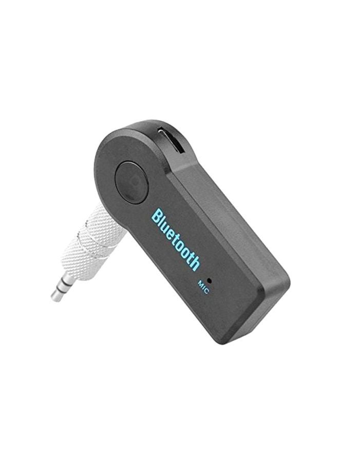 Bluetooth Car Music Receiver