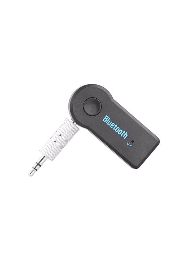 Generic Bluetooth Car Stereo Audio Kit With Mic  - Image 1