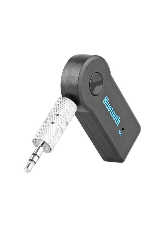 MQ Bluetooth Stereo Adapter Audio Receiver  - Image 1