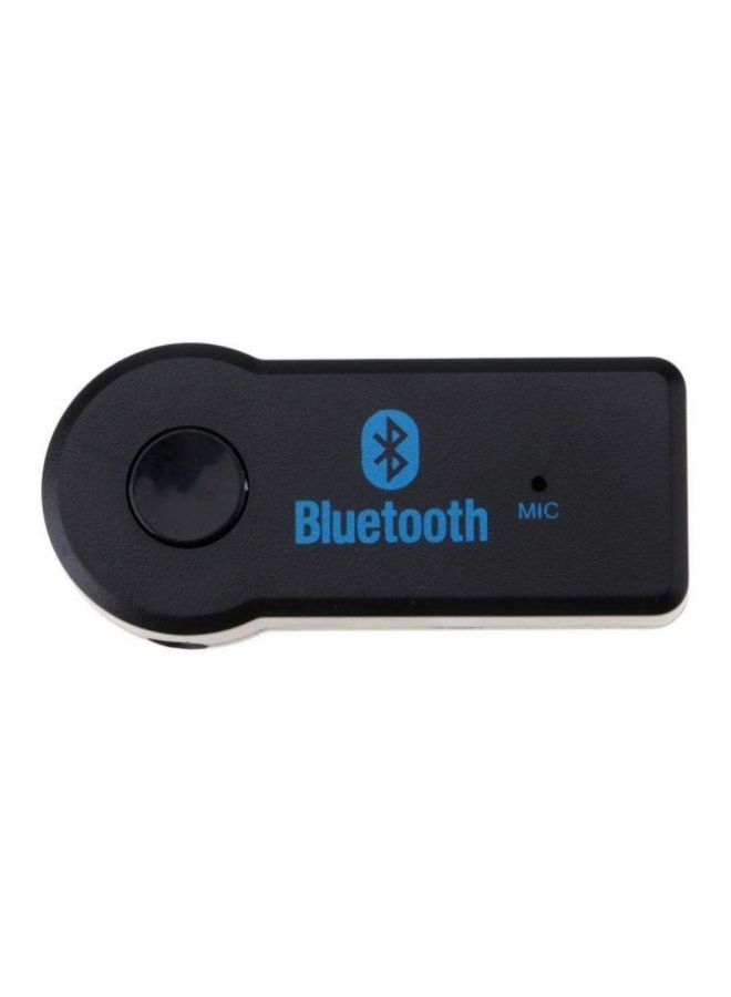Generic Bluetooth Car Stereo Audio Kit With Mic  - Image 2
