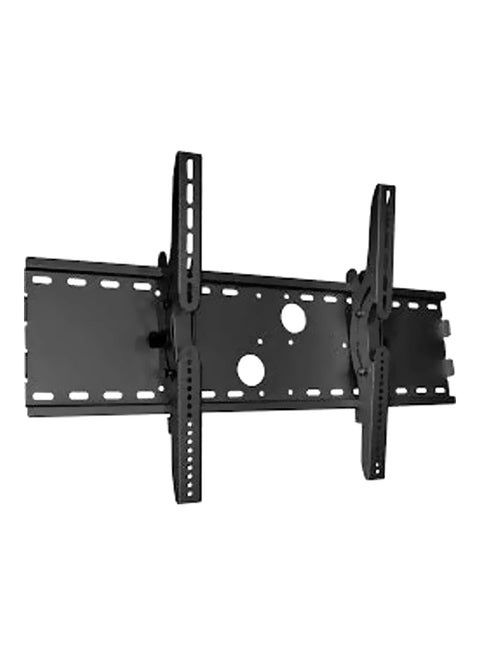PLB-2 Wall Mount TV Bracket Black