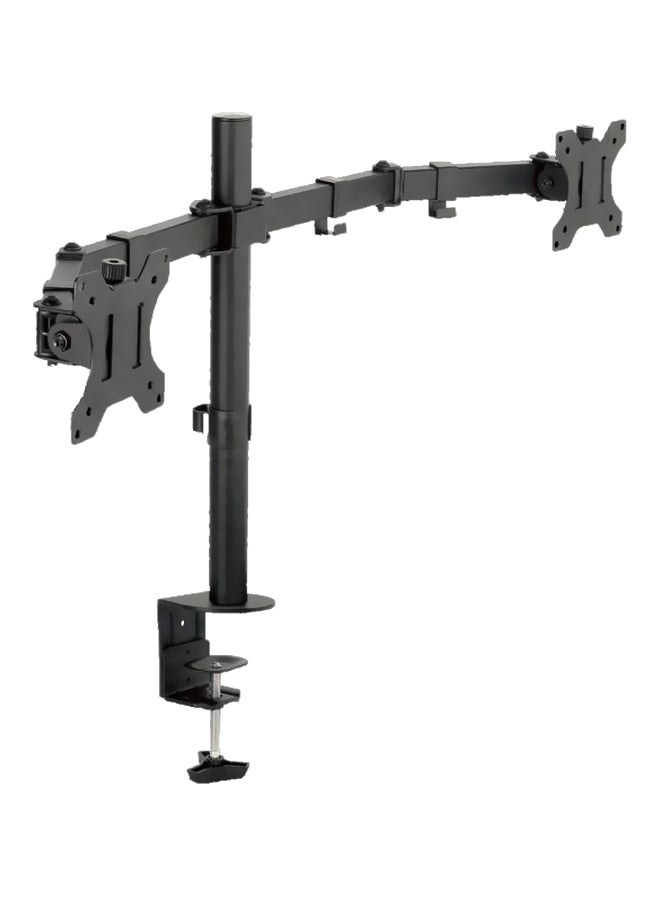 Bluetek Wall TV Mount Black