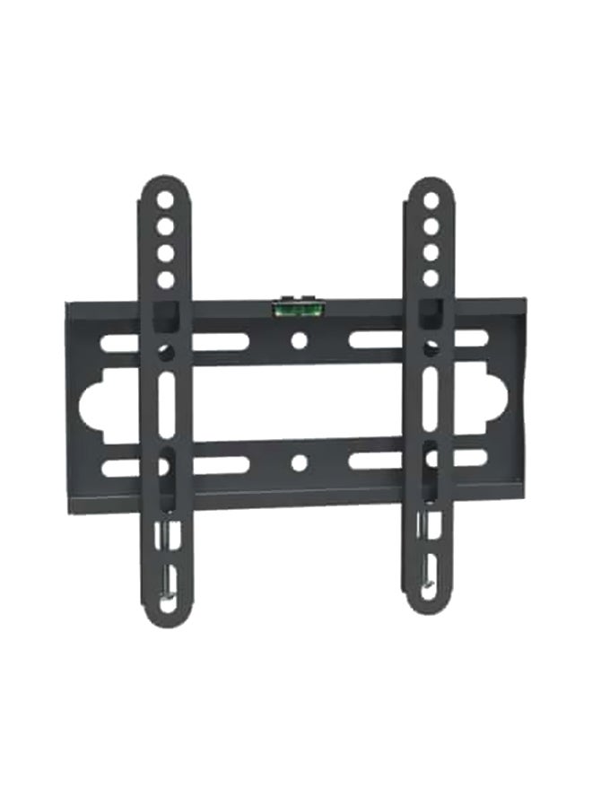 TV Wall Mount Bracket Black