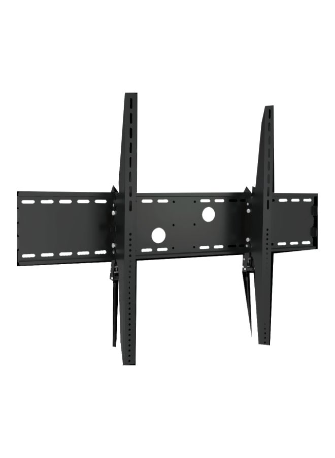 Bluetek Wall TV Mount Black
