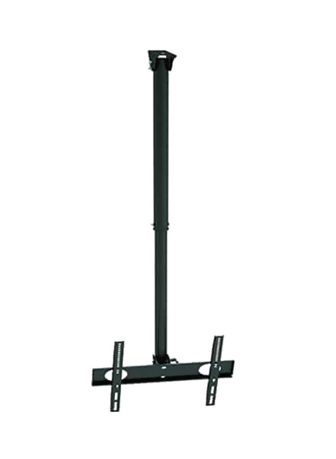 بلوتك Ceiling TV Mount For 32-55 Inch Black 