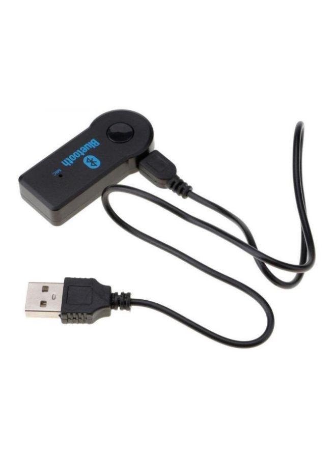 Generic Bluetooth Car Stereo Audio Kit With Mic  - Image 3