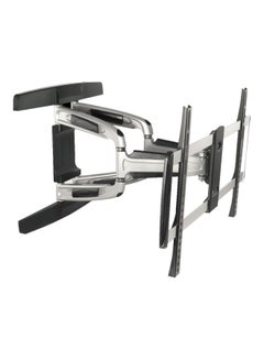 Bluetek Wall TV Mount Silver/Black 