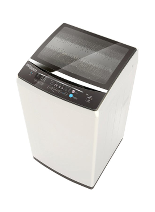 SUPER GENERAL Freestanding Top Load Washing Machine SGW920N White  - Image 1