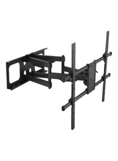 Bluetek Wall TV Mount Black 