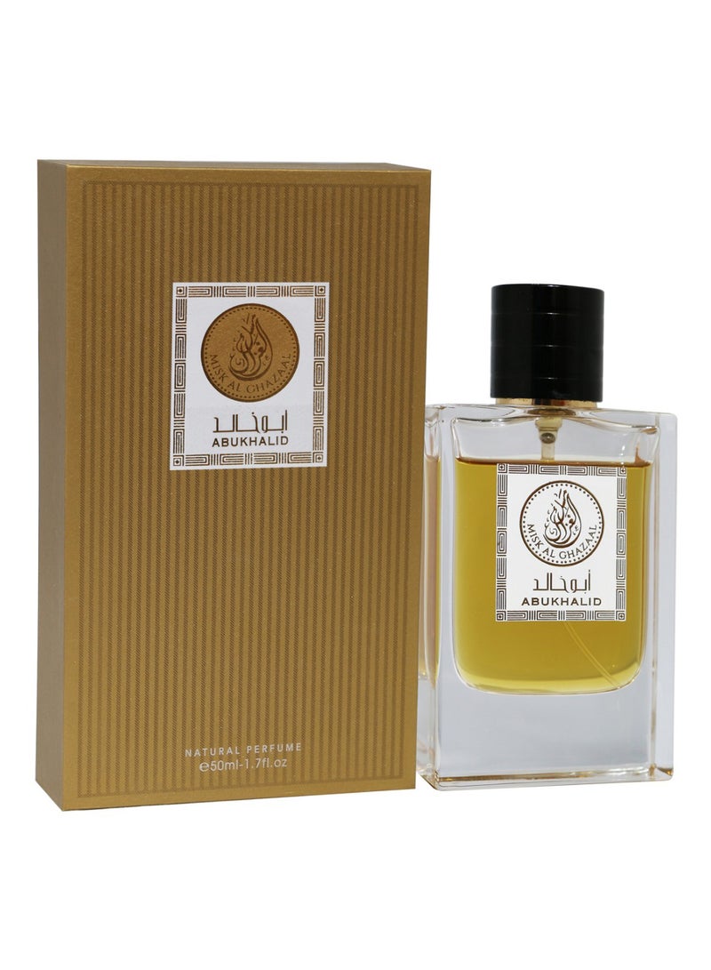 AbuKhalid EDP 50ml