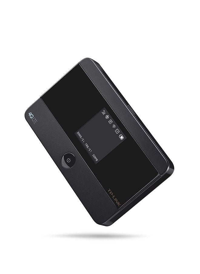 راوتر بخاصية الواي فاي متقدم ويدعم تقنية 4G LTE بسرعة 150 ميجابت في الثانية - Image 3