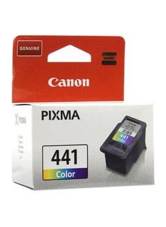 Canon Pixma 441 Colour Cartridge  - Image 1