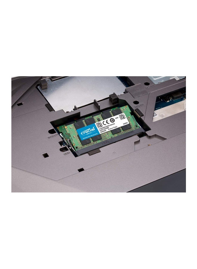 crucial - Ddr4 Ram For Laptops - Image 1