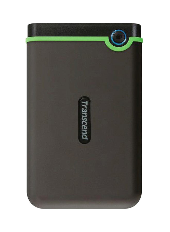 ترانسيند محرك أقراص صلبة خارجي 1.0 TB  - Image 1