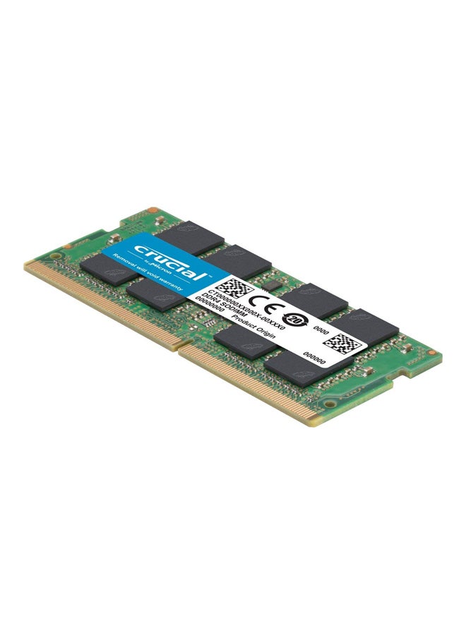crucial - Ddr4 Ram For Laptops - Image 1