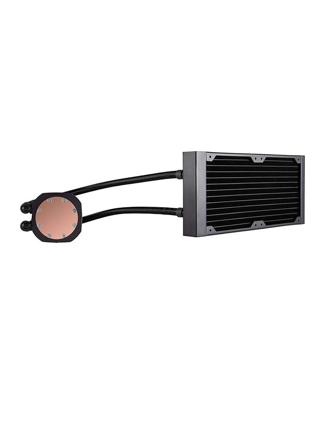CORSAIR - H100I V2 Hydro Series Cpu Cooler - Image 1