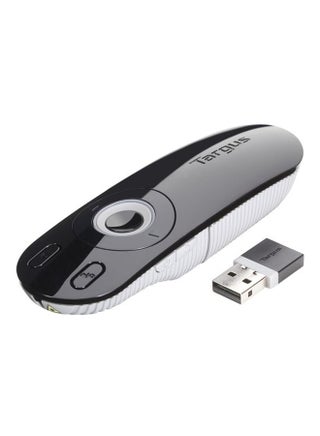 Wireless USB Laser Presentation Remote - v1554289334/N22893231A_1