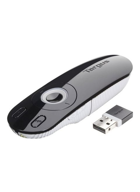 Wireless USB Laser Presentation Remote
