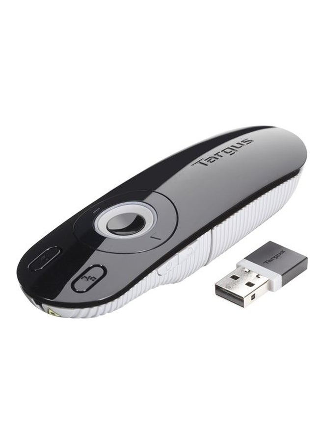 Wireless USB Laser Presentation Remote