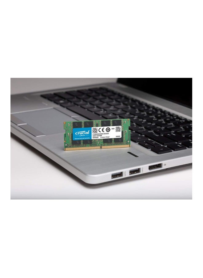 crucial - Ddr4 Ram For Laptops - Image 1