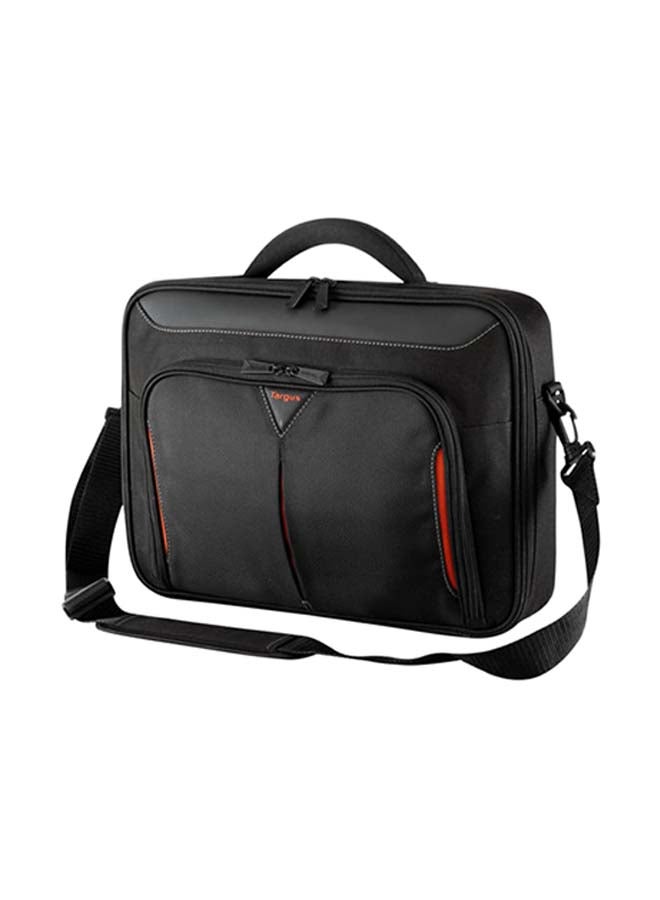 Targus - Traveling Laptop Bag For 13-14.1 Inch/33 - 35.8Cm - Image 1
