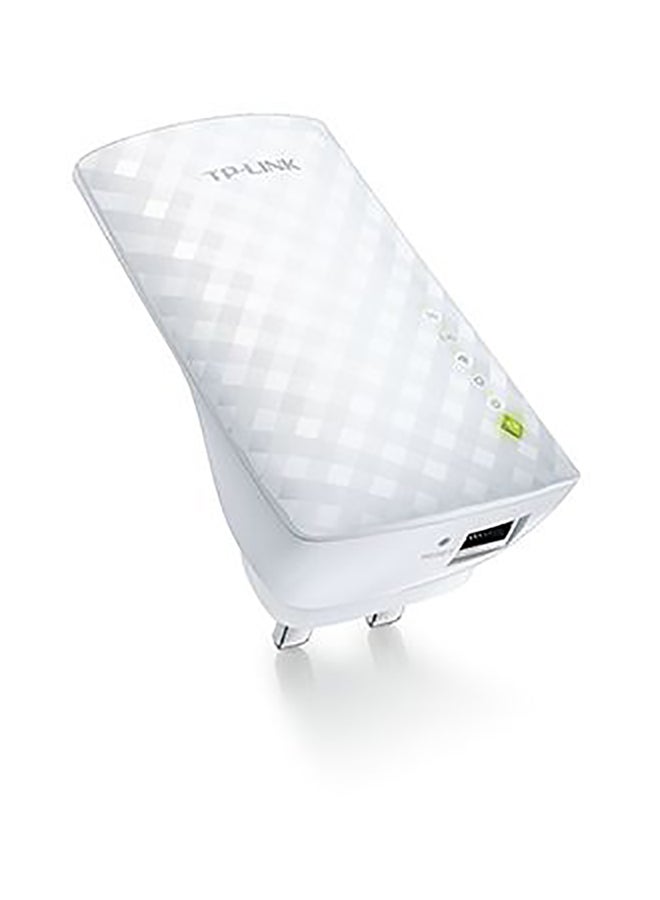 Generic - AC750 Wi-Fi Range Extender - Image 1