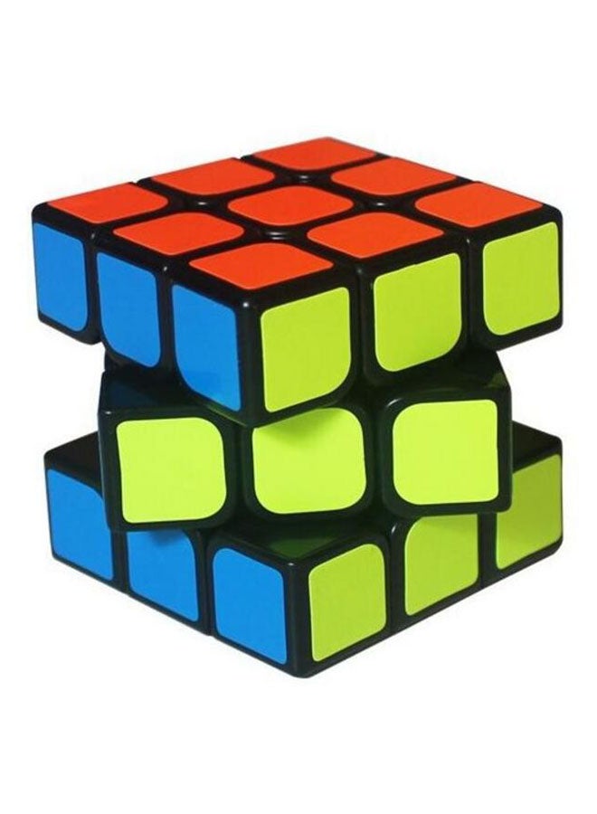 3D Magic Cube Puzzle