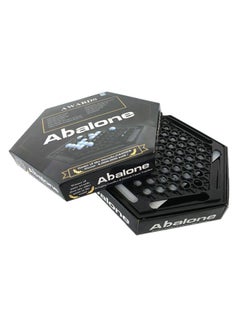 Generic Abalone Table Puzzle Game 