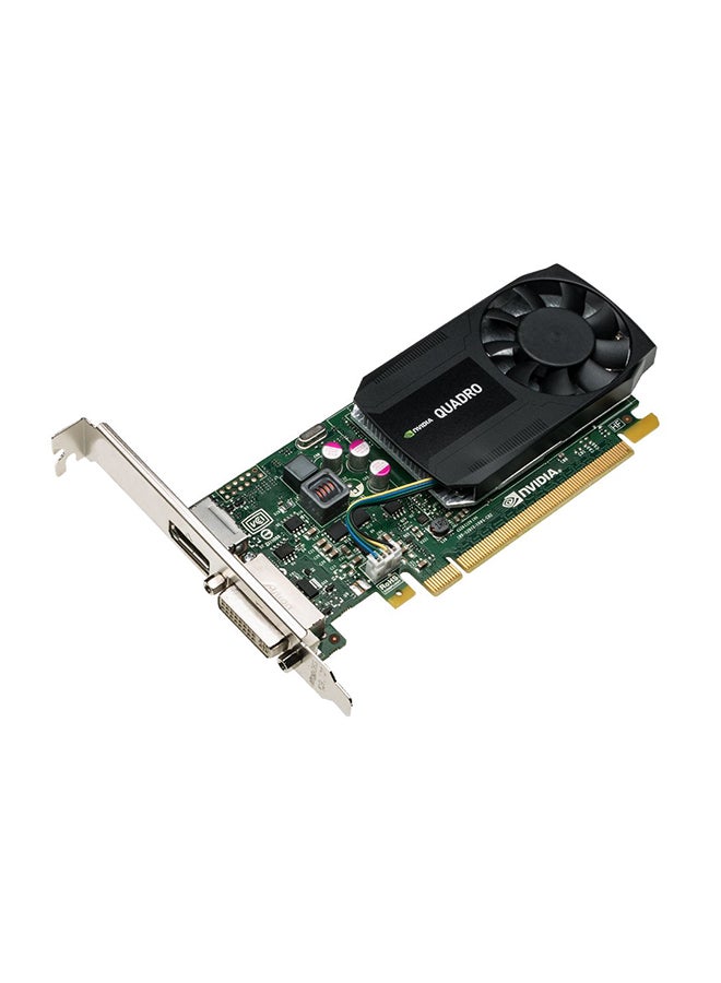 PNY Nvidia Quadro K620 Graphic Card  - Image 1