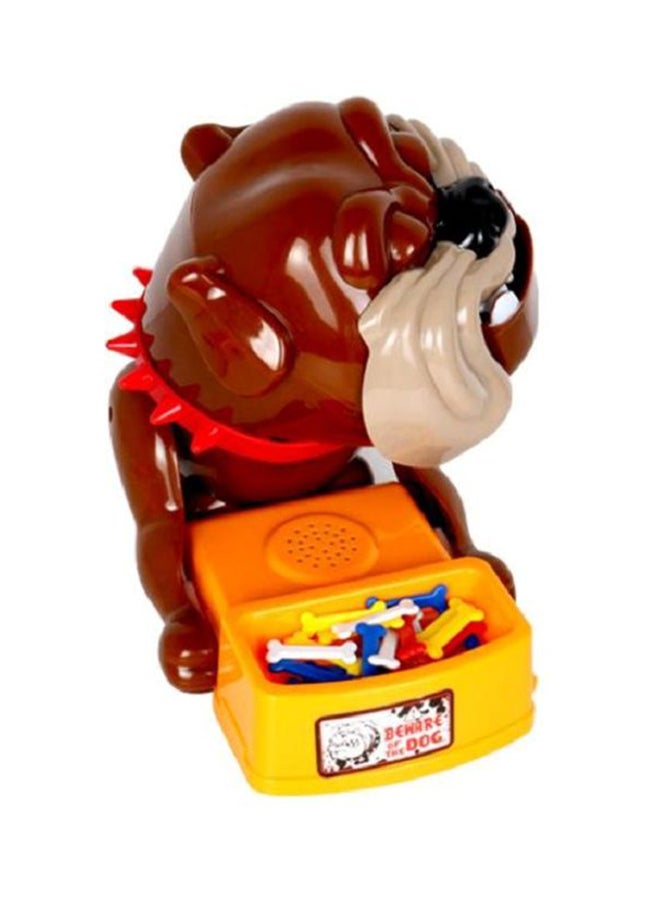 Game Dog And Grandeur Board Games
