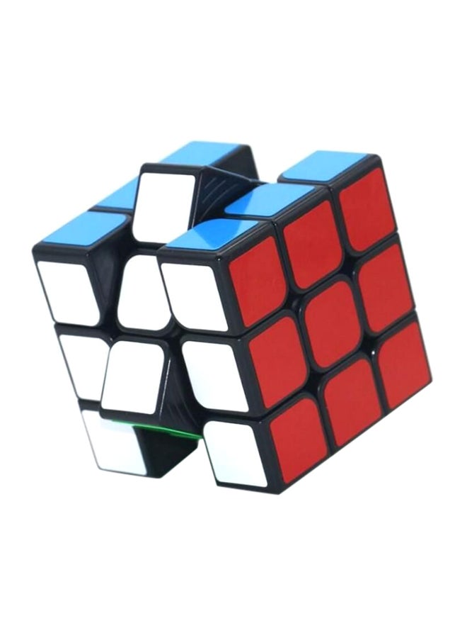 مكعب روبيك السحري بتصميم 3X3