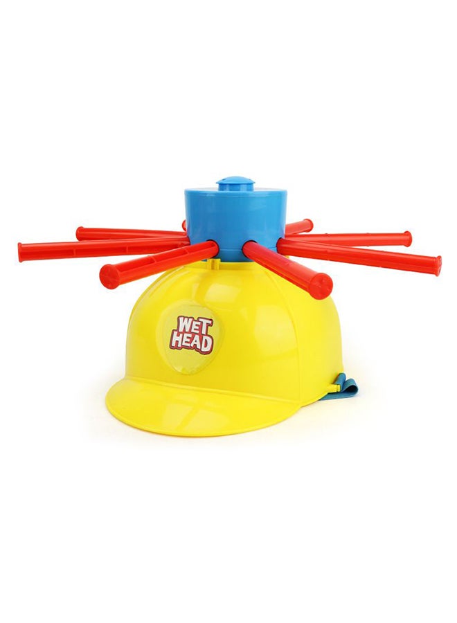 Wet Water Challenge Cap Game  - Image 1