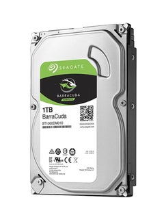Seagate Barracuda 3.5-Inch Internal Hard Drive 