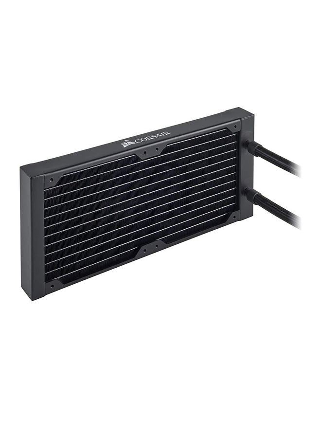 CORSAIR - H100I V2 Hydro Series Cpu Cooler - Image 1