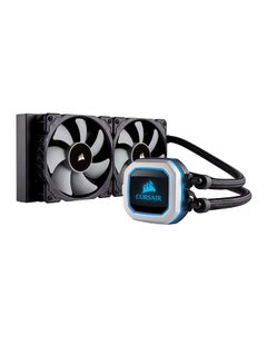 H100I V2 Hydro Series Cpu Cooler