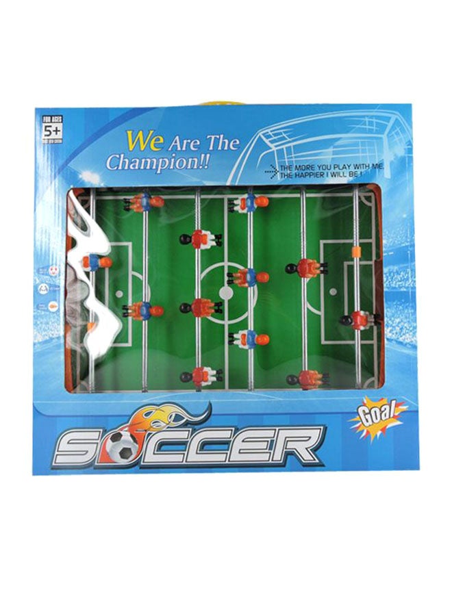 Soccer Football Table Game - Image 1