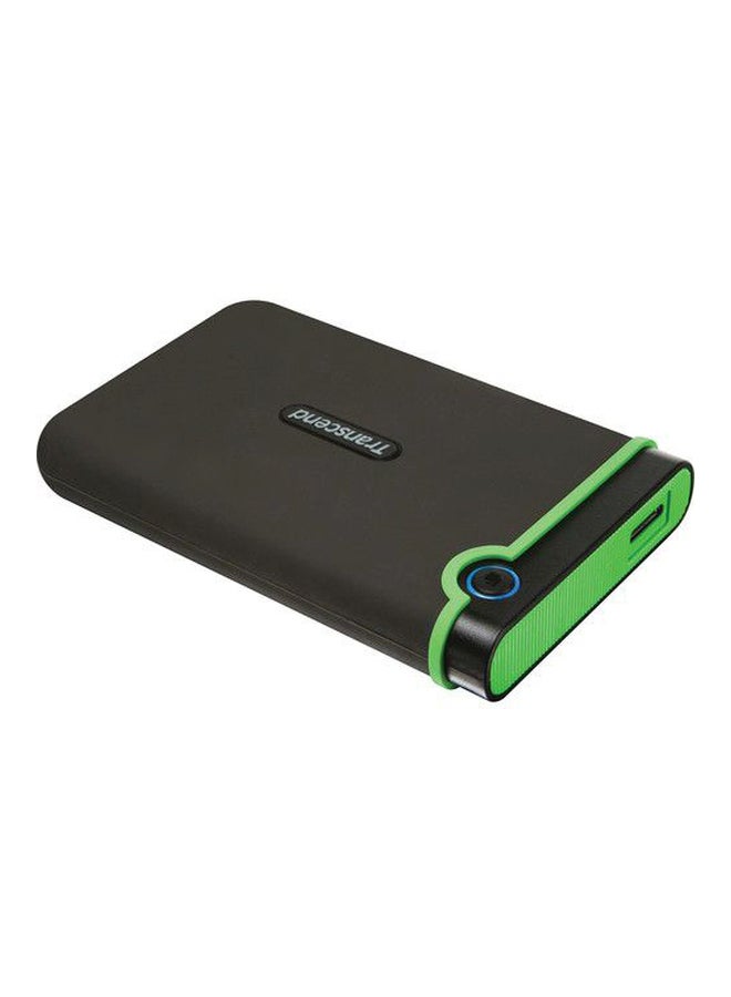 ترانسيند محرك أقراص صلبة خارجي 1.0 TB  - Image 2