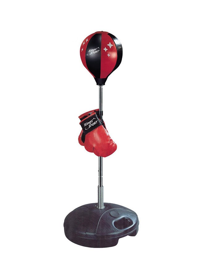 Bestway Boxing Stand Set - Image 1