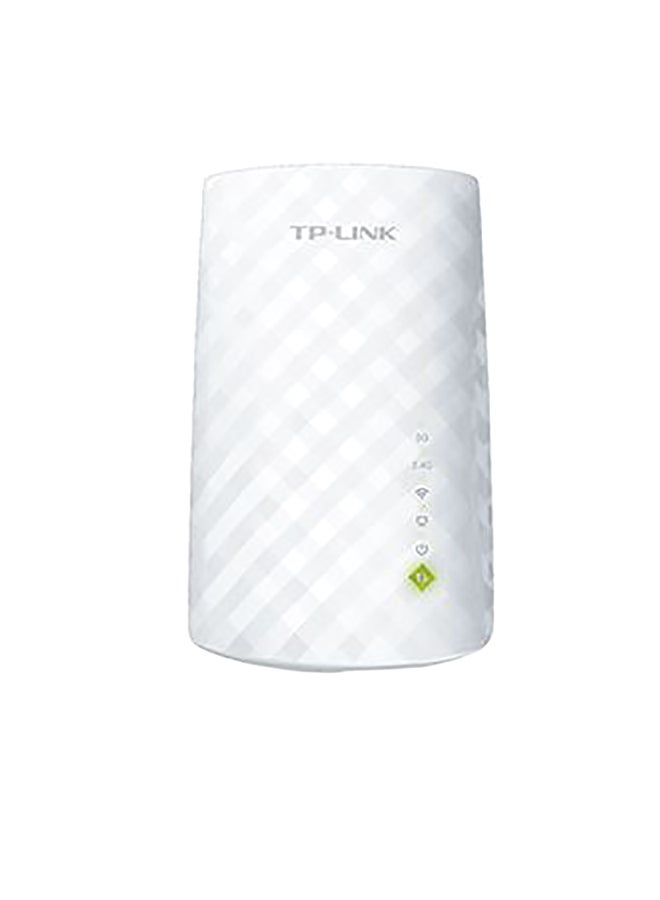Generic - AC750 Wi-Fi Range Extender - Image 1